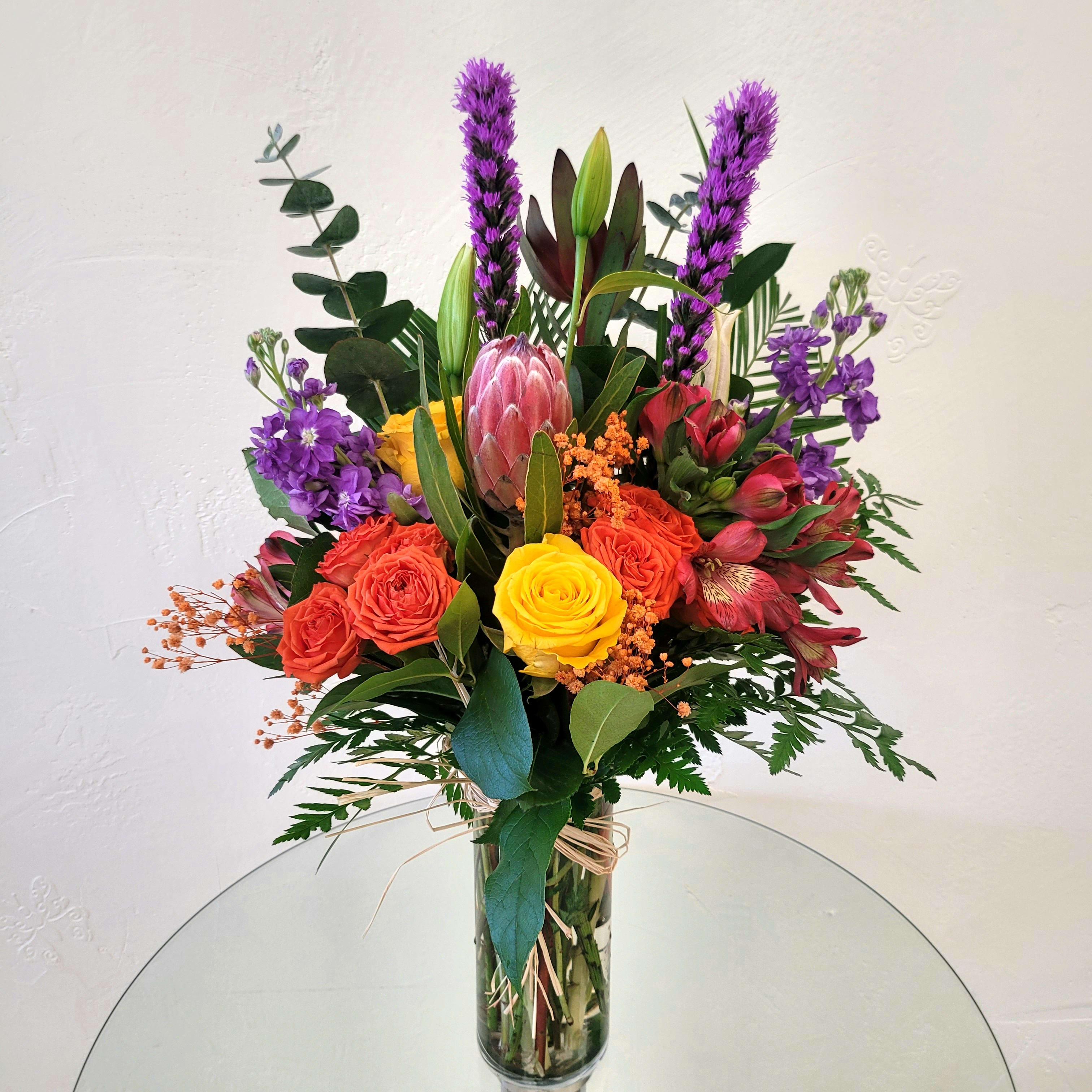 Florist 78664 | 78664 Flower Delivery by Nabi Florist Florist