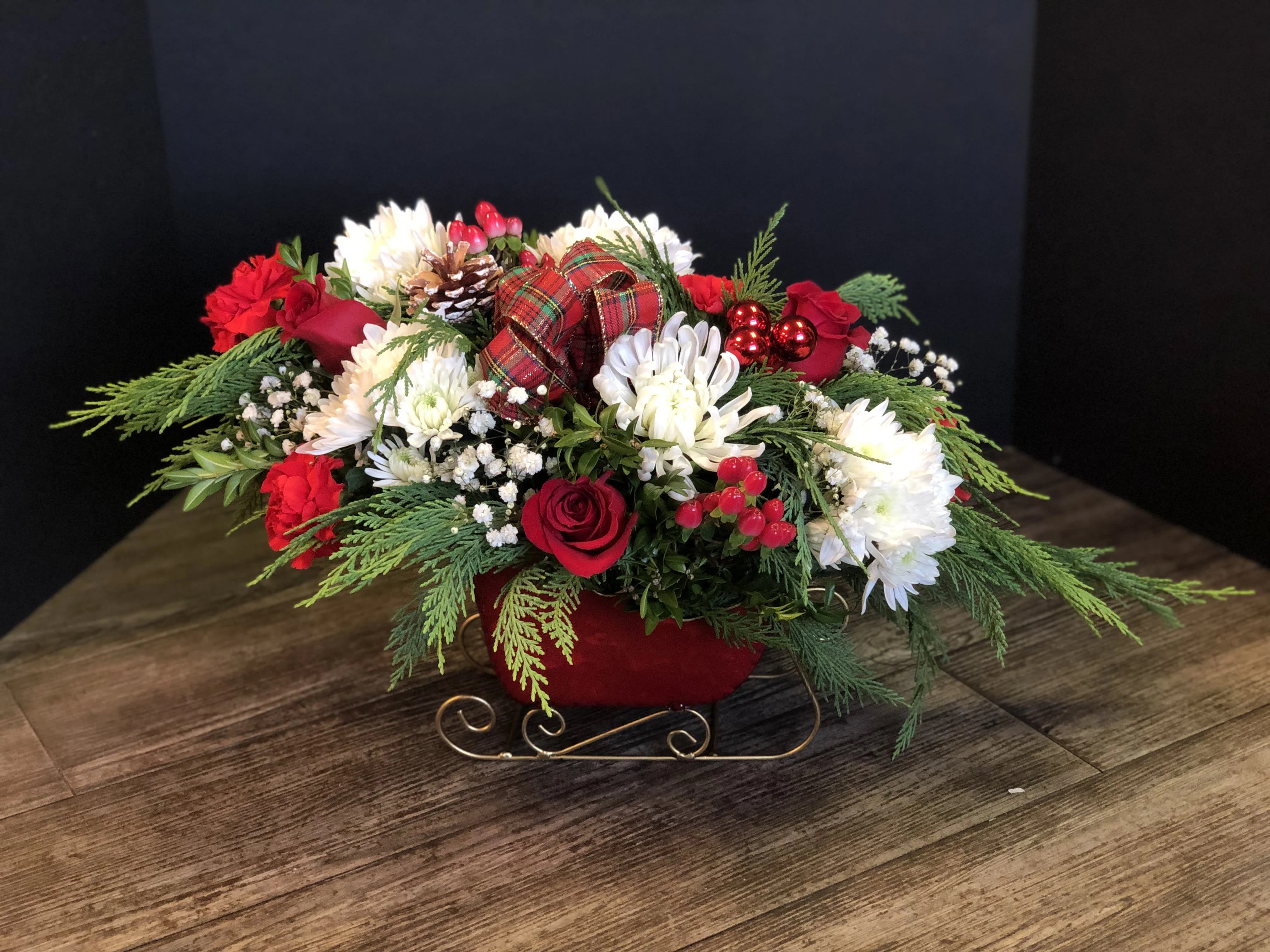 Blooms & Bubbly Classes Flower Delivery Wilmington MA Designs By Don