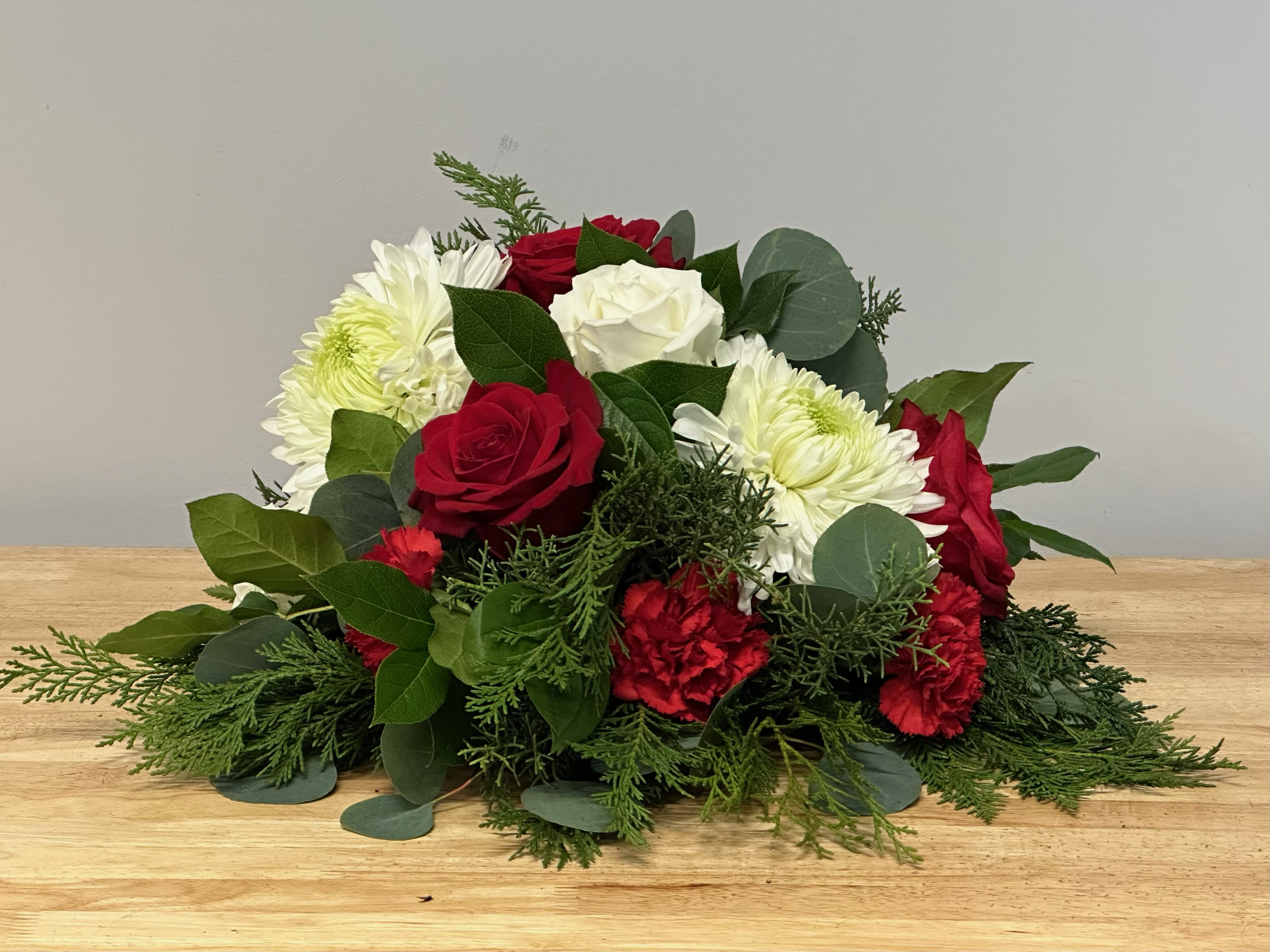 Christmas Centerpiece