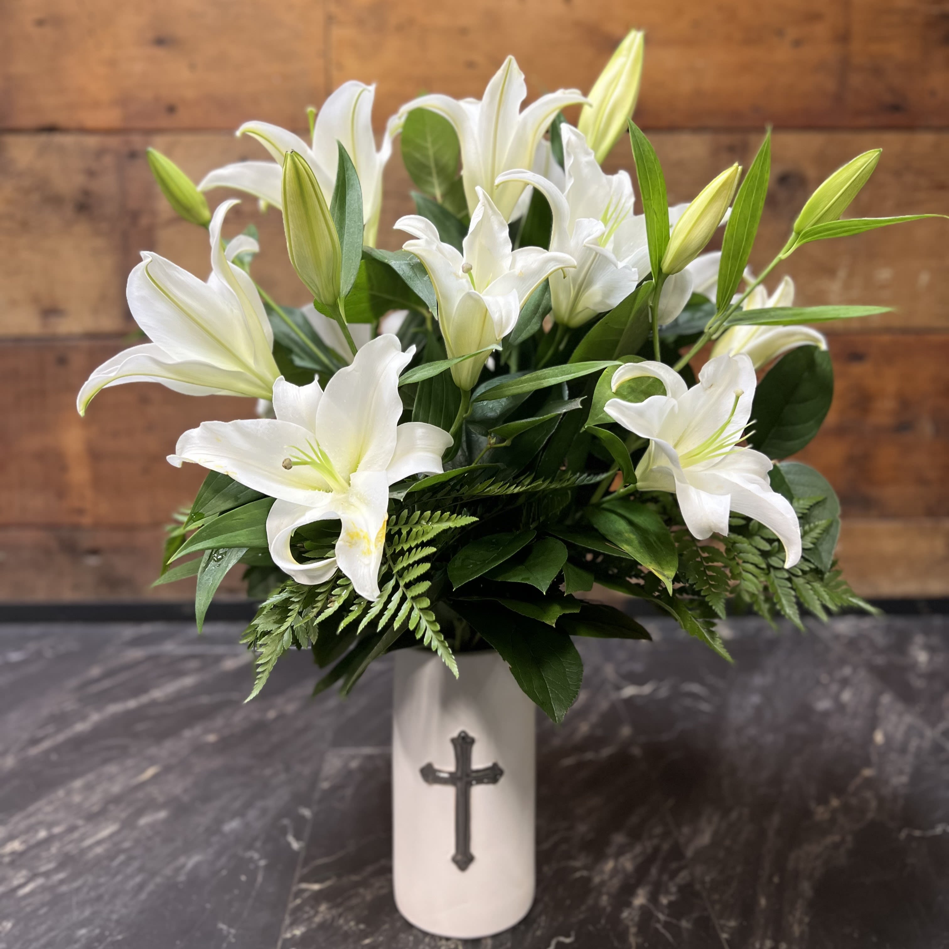 Florist 60601 | 60601 Flower Delivery by Niko's Flower Designs Florist