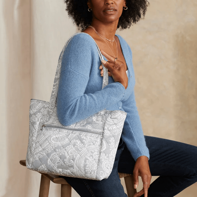 VERA BRADLEY easyest VERA TOTE
