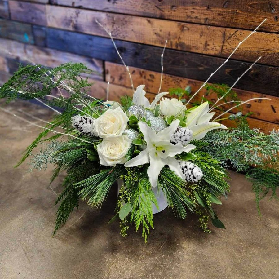 Your Favorite Florist near me in Battle Ground, WA Main Street Floral