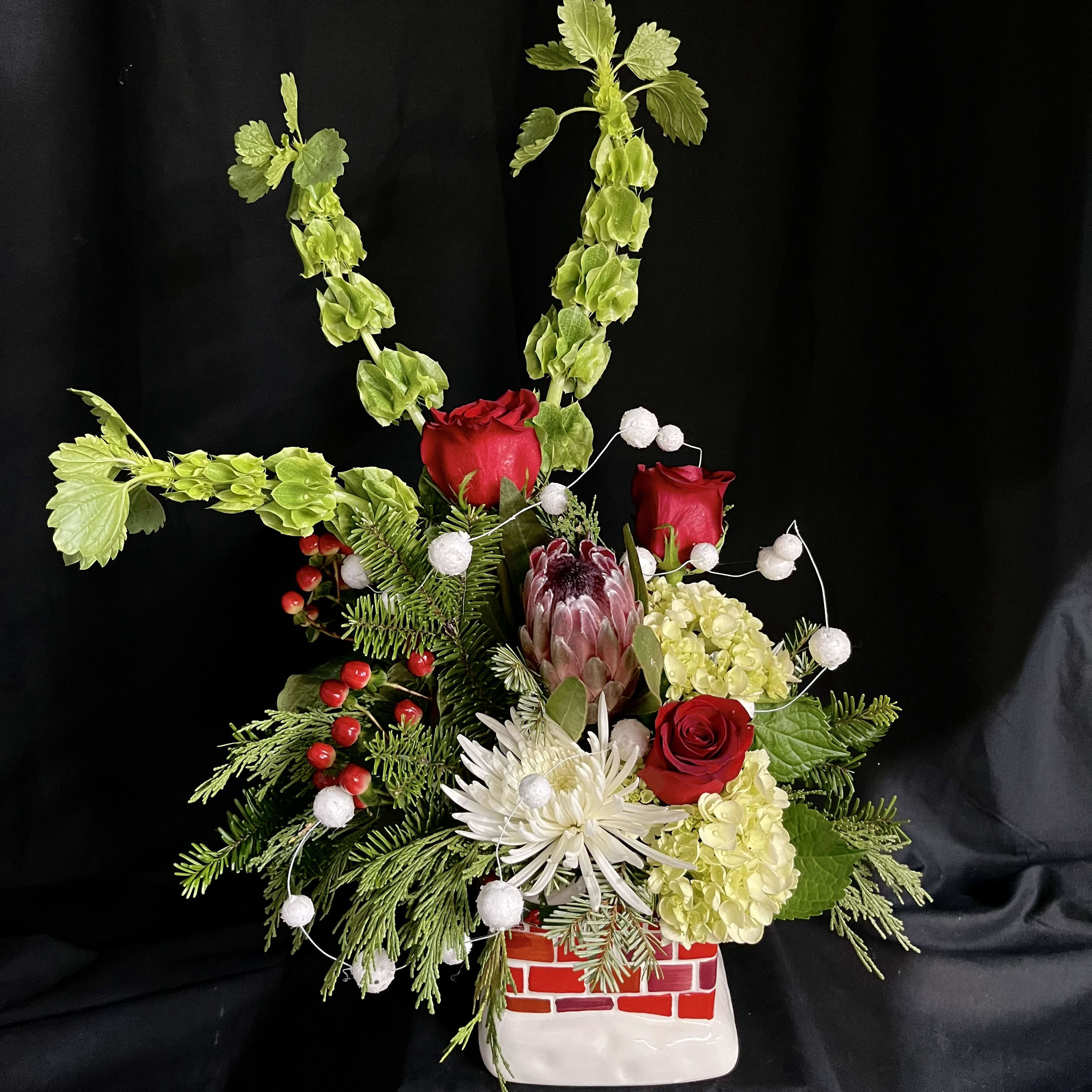 Home > Santa's Chimney