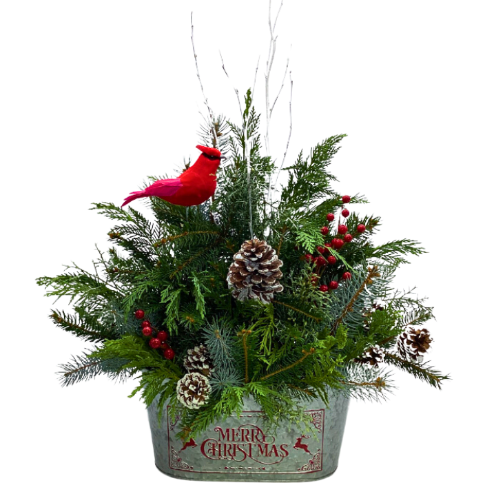 Seasons Sparkle Flower Delivery New Holland PA Jane's Flower Shoppe