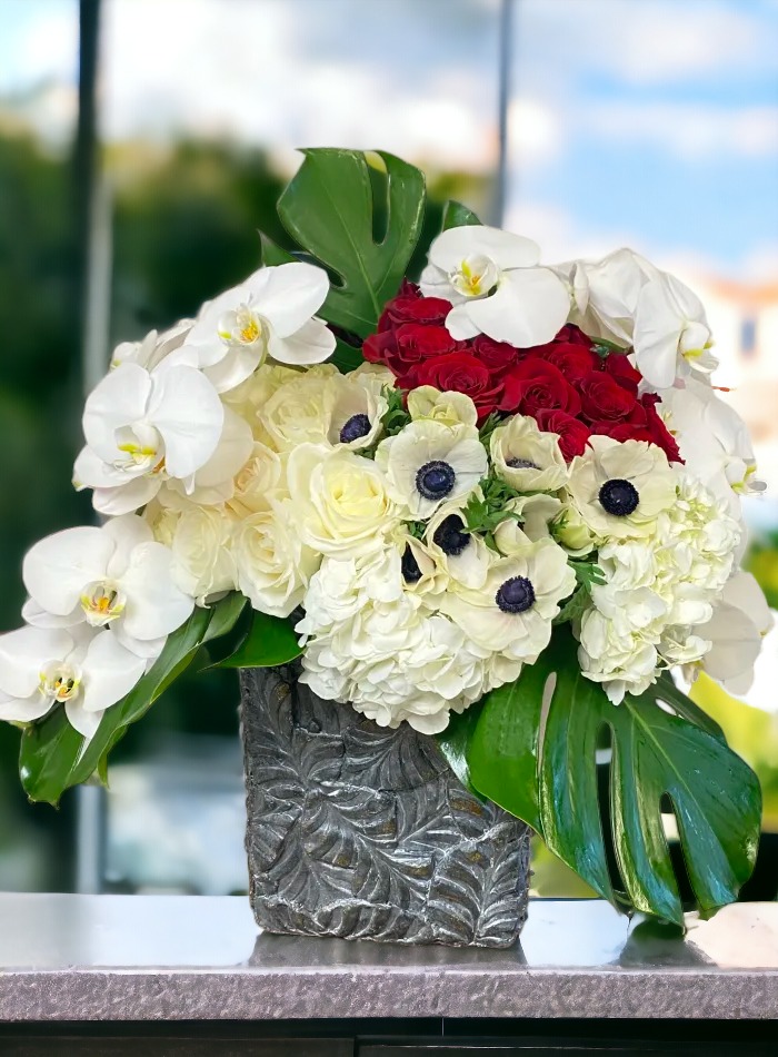 Florist 90633 | 90633 Flower Delivery by Floral Creations by Enzo