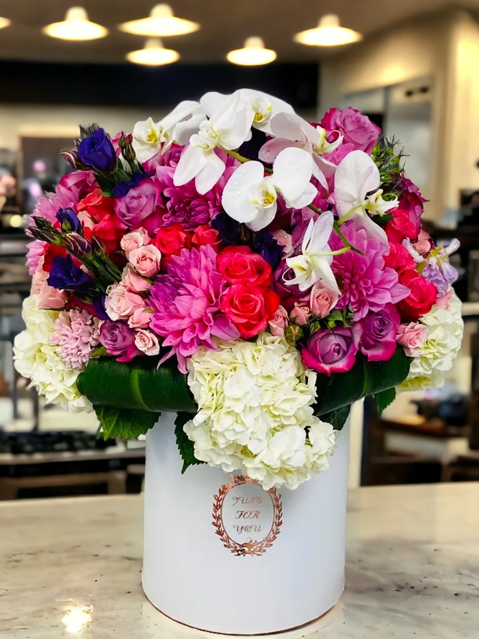 Florist 92676 | 92676 Flower Delivery by Floral Creations by Enzo