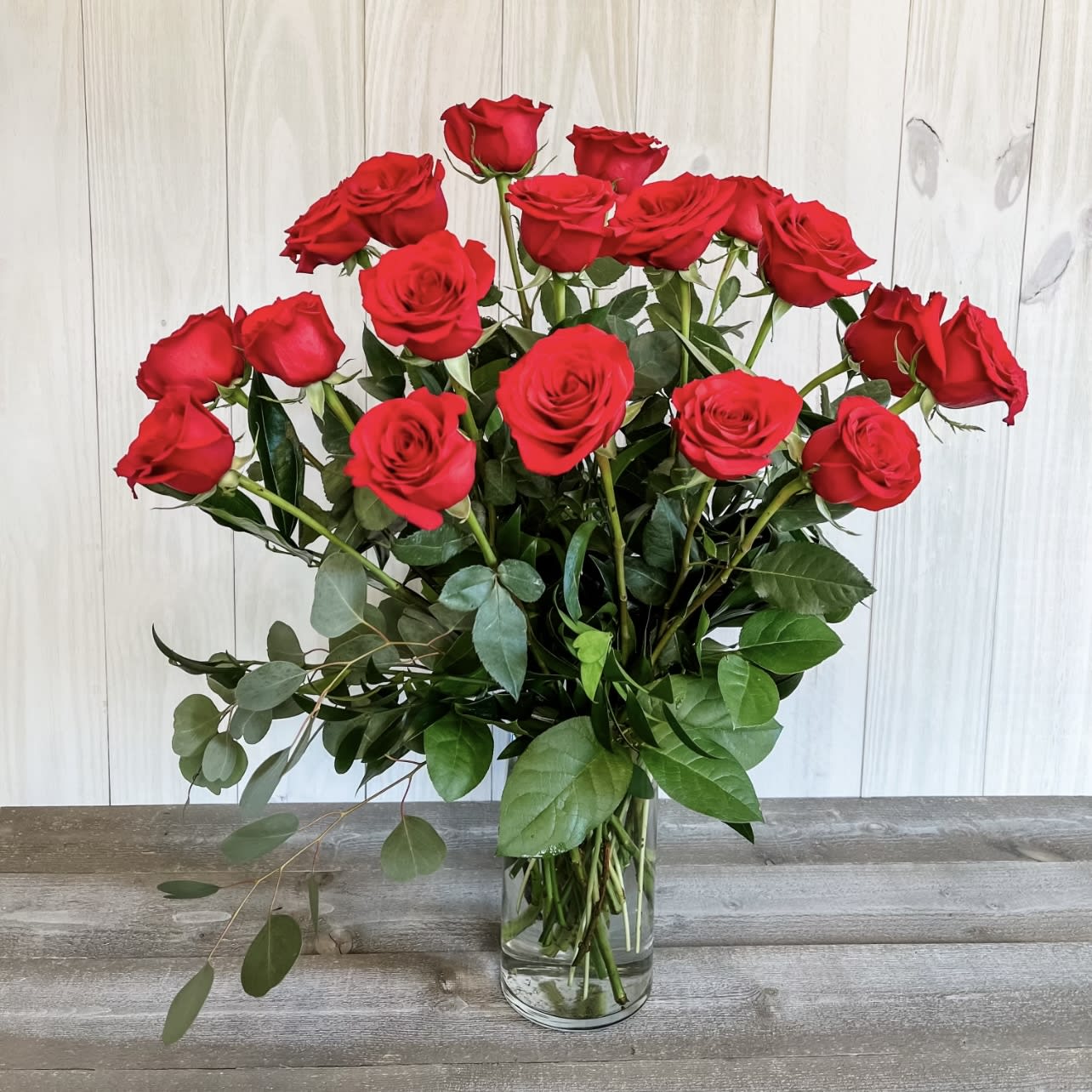 Rose Collection Flower Delivery Greenville SC Dahlia a Florist