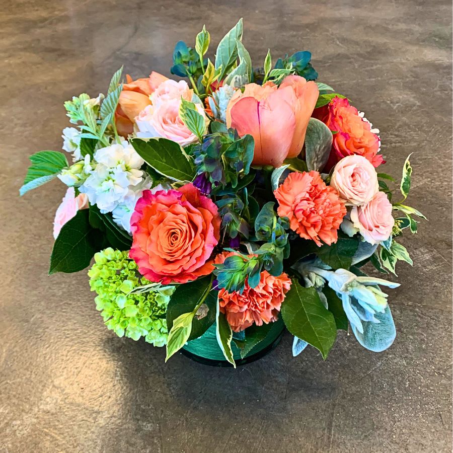 Vancouver Florist - Vancouver Flower Delivery - Signature Bouquet