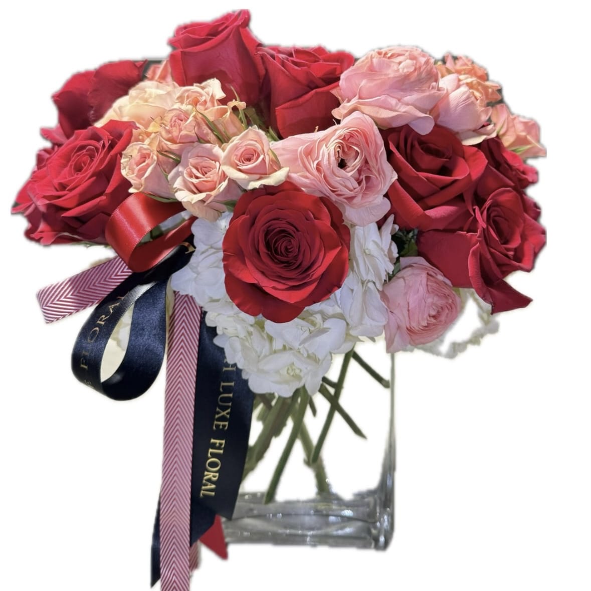 Classically In Love Flower Delivery Little Rock AR Tanarah Luxe Floral