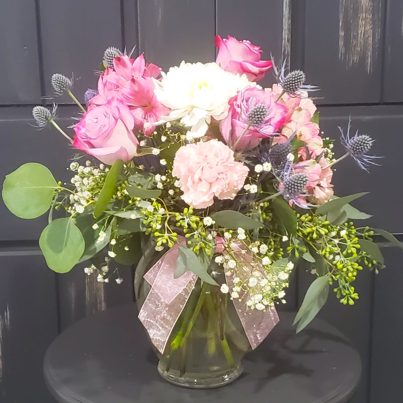 She's a Gem Flower Delivery Cambridge MN Cambridge Floral, Inc