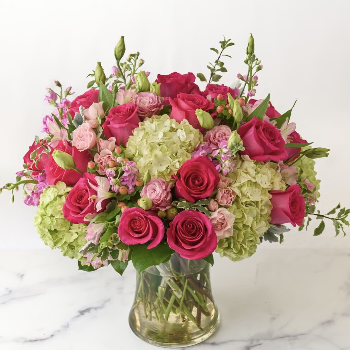 Head Over Heels Flower Delivery Austin TX William Paul Floral Design