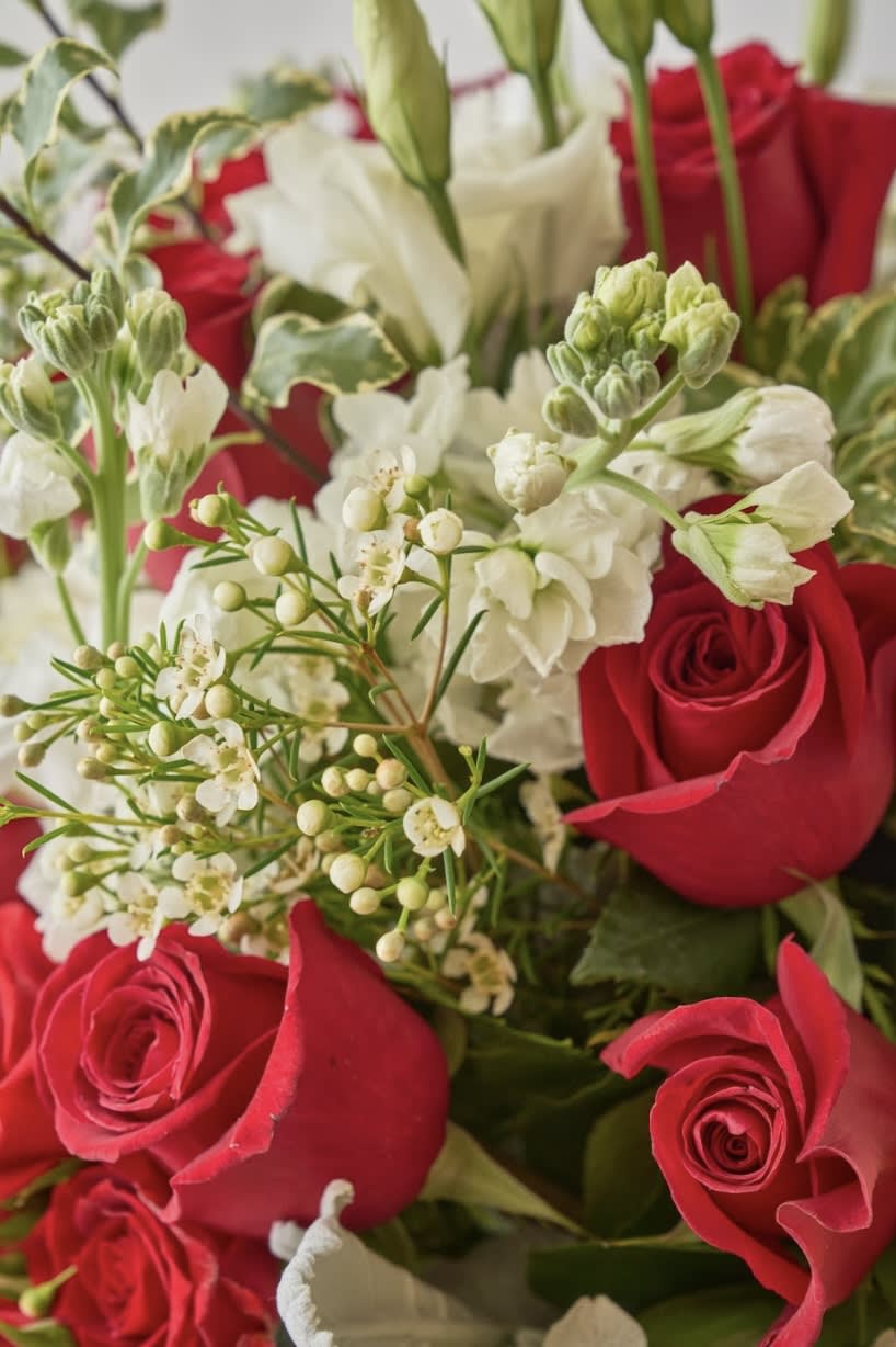 Forever & Always Flower Delivery Austin TX William Paul Floral Design