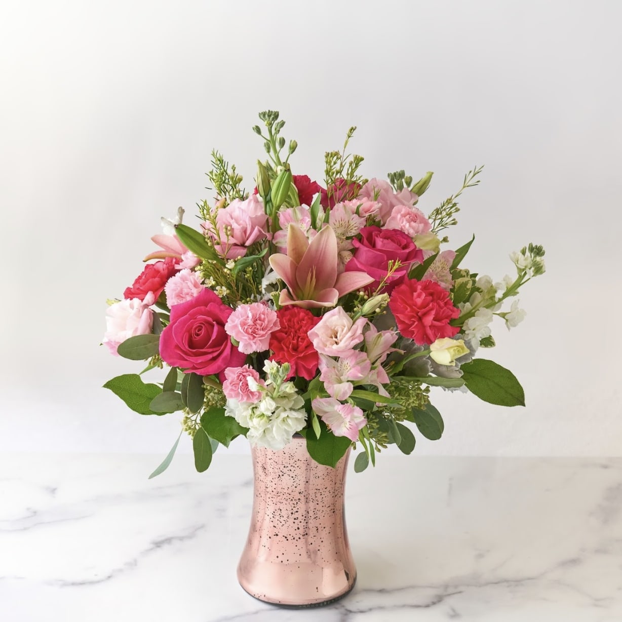 You're Mine Flower Delivery Austin TX William Paul Floral Design Austin