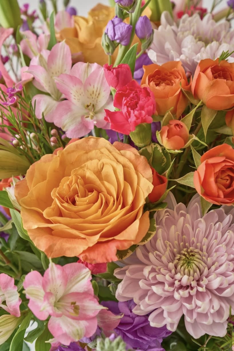 Daylight Flower Delivery Atlanta GA William Paul Floral Design Atlanta