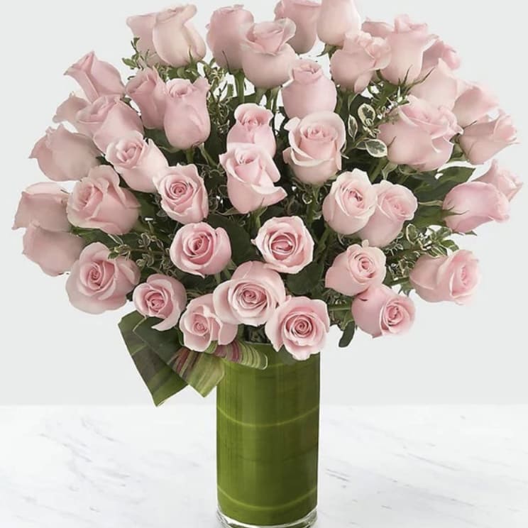 Delighted Flower Delivery Atlanta GA William Paul Floral Design Atlanta