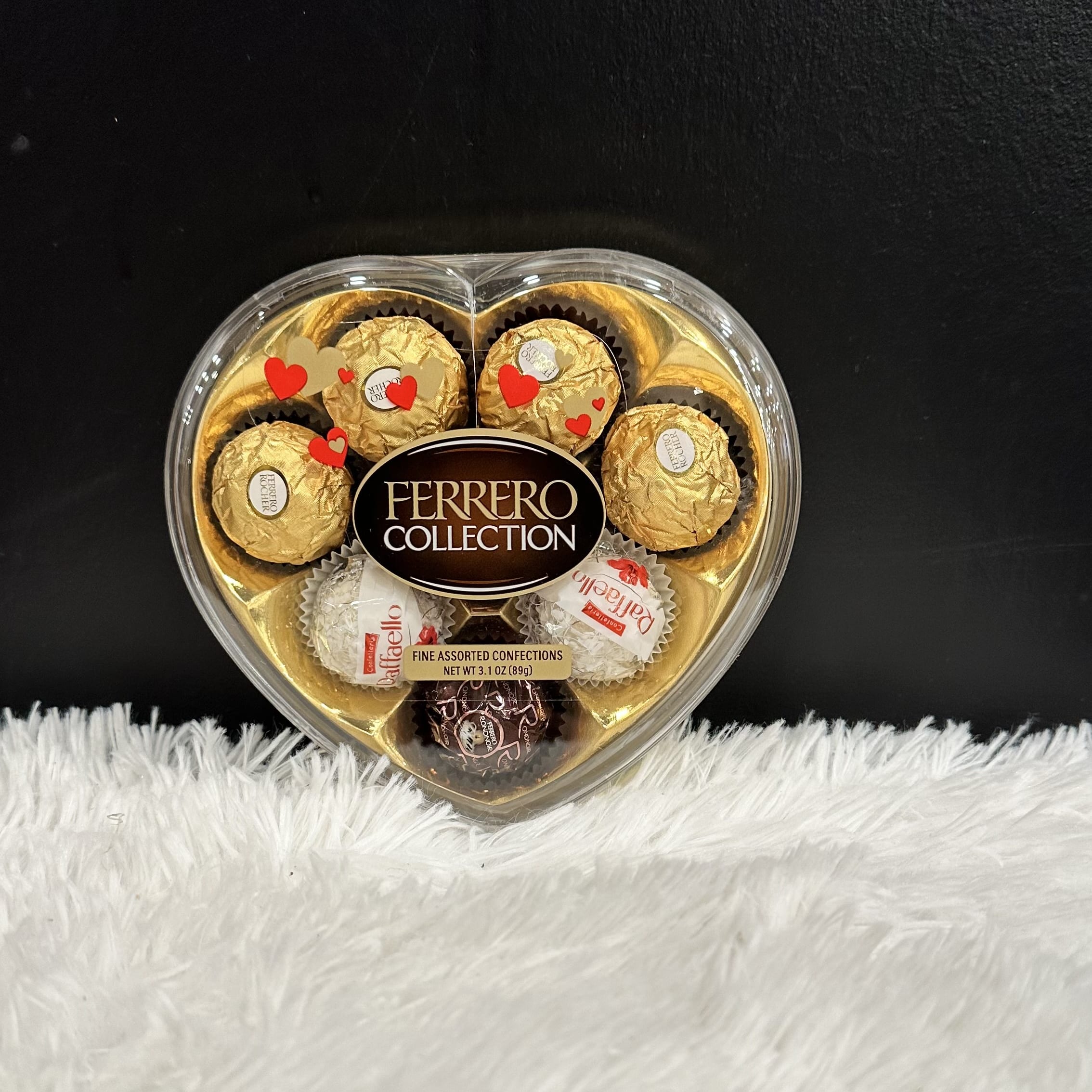 Ferrero Collection - Ferrero Collection, Confections, Fine