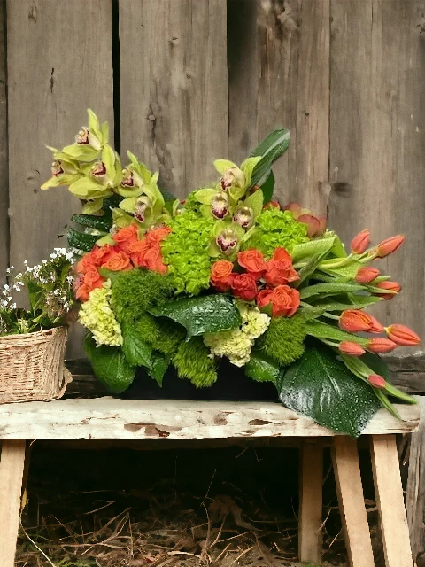 Florist 92676 | 92676 Flower Delivery by Floral Creations by Enzo