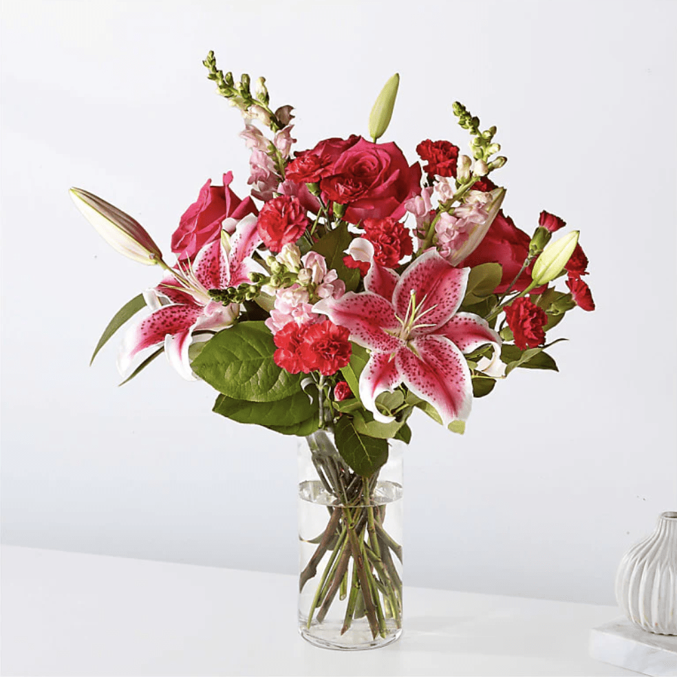 Love At First Sight Flower Delivery Green Bay WI Bee Enchanted Florist