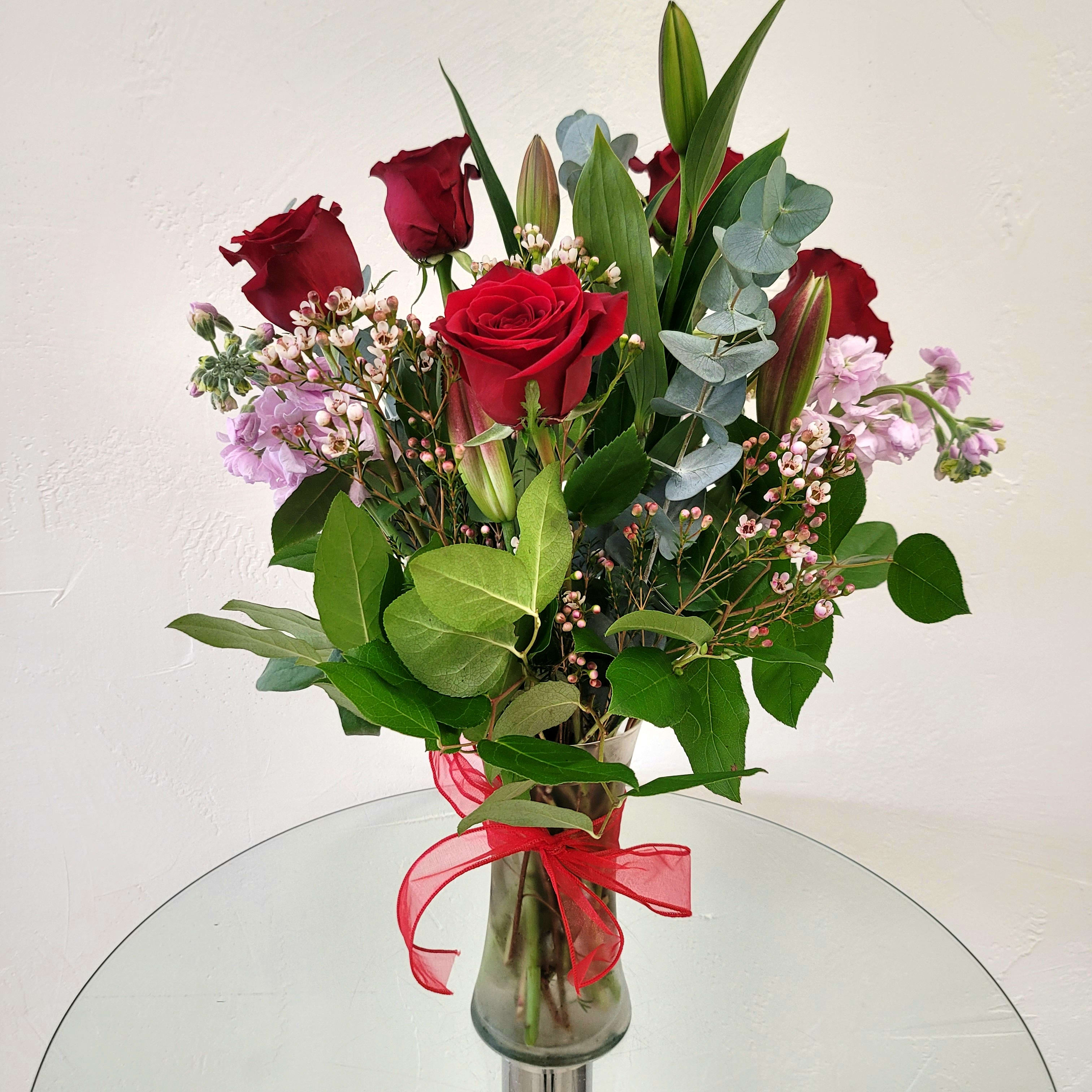 Florist 78705 | 78705 Flower Delivery by Nabi Florist Florist