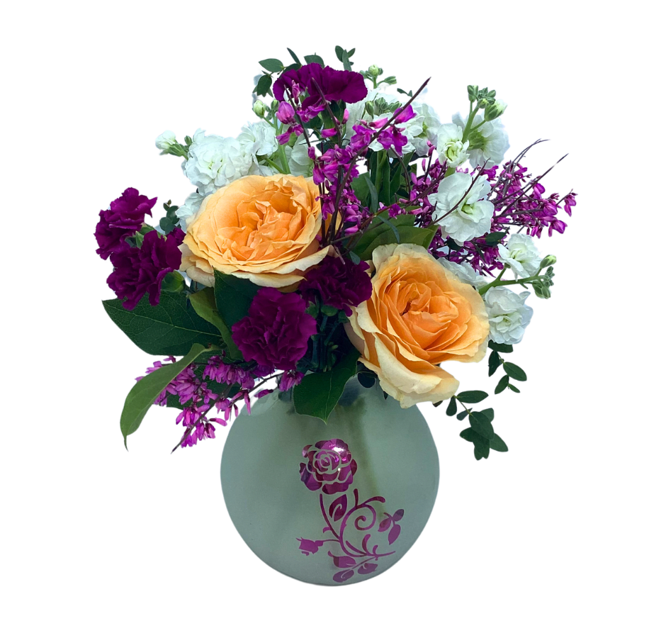 Expressions Of Love Flower Delivery New Holland PA Jane's Flower Shoppe