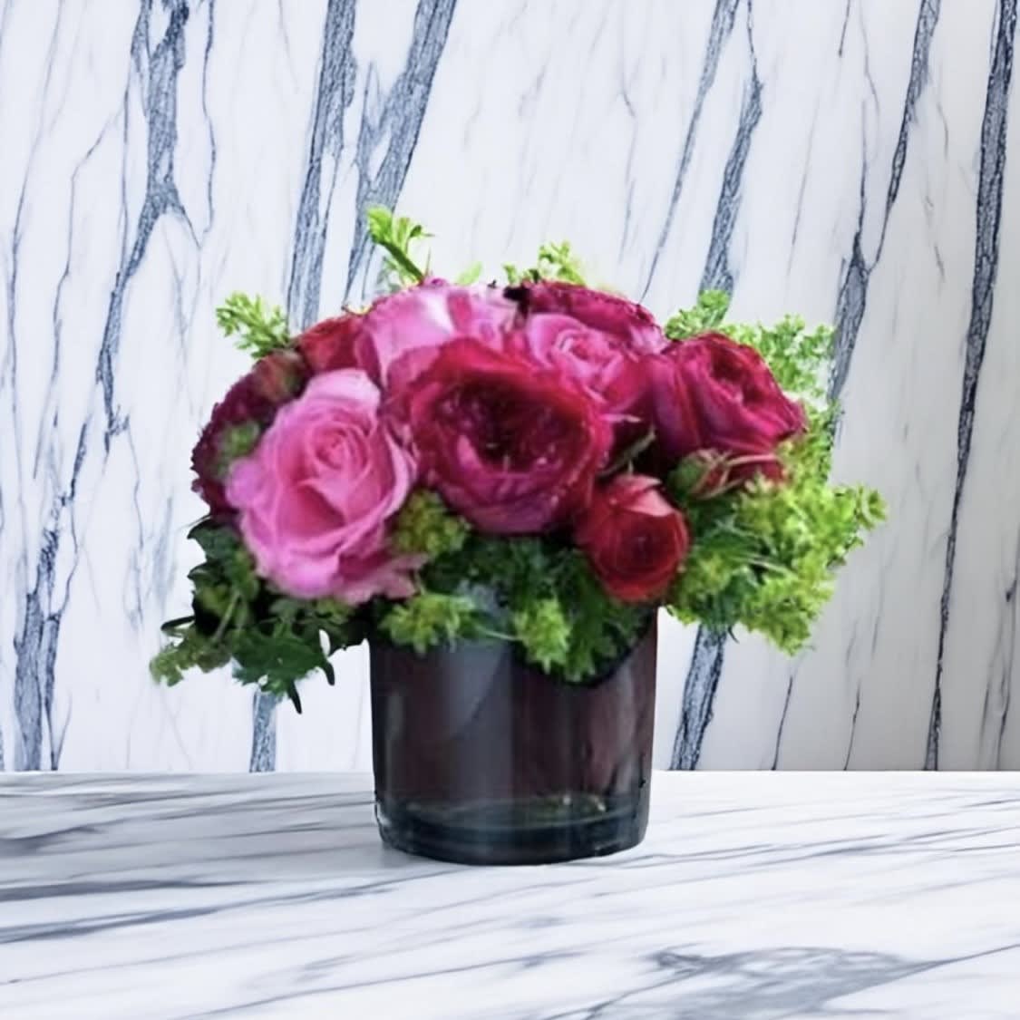 Pink Flower Delivery Miami FL Pistils and Petals Farm Direct