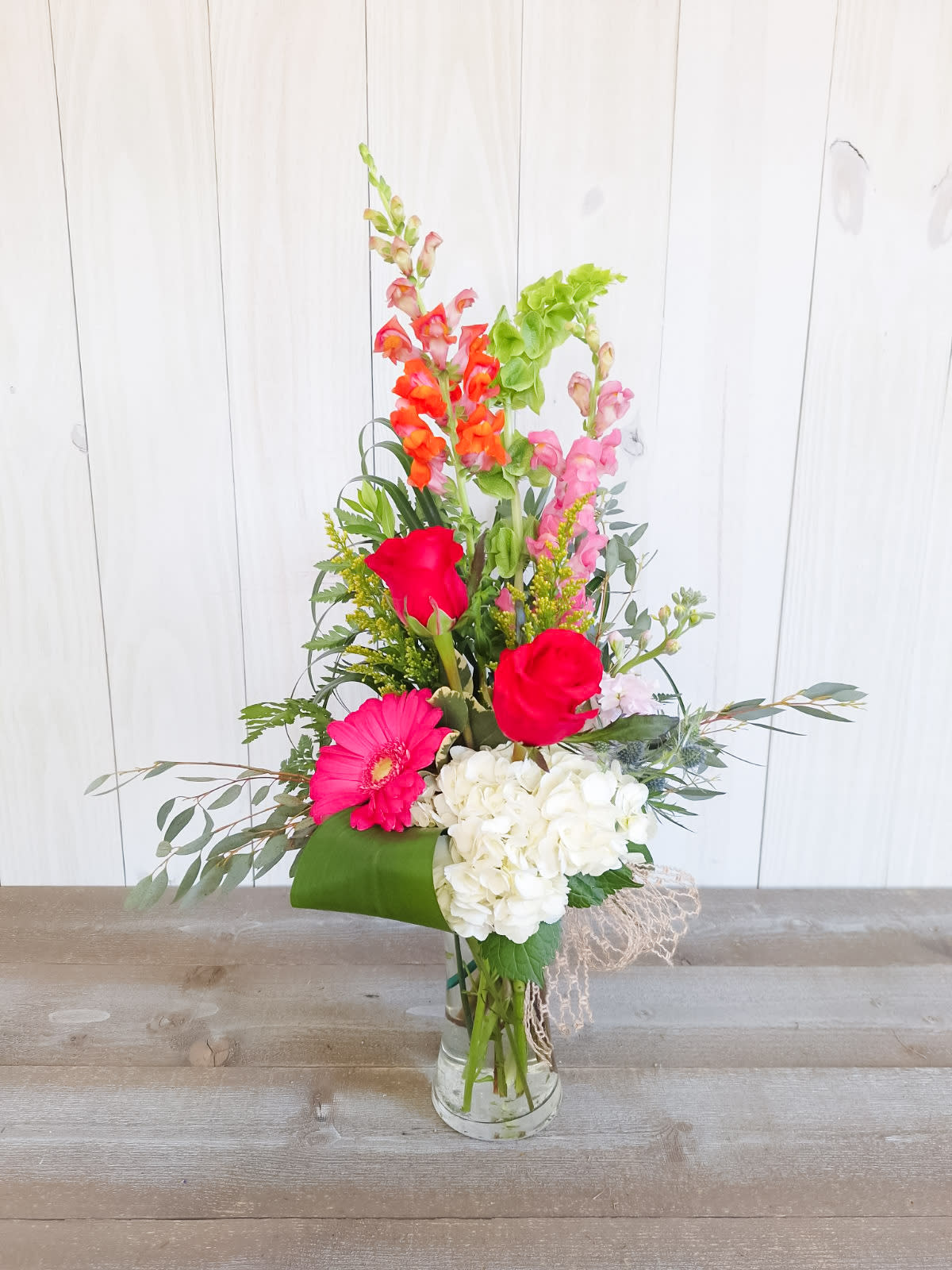 With Love Flower Delivery Greenville SC Dahlia a Florist