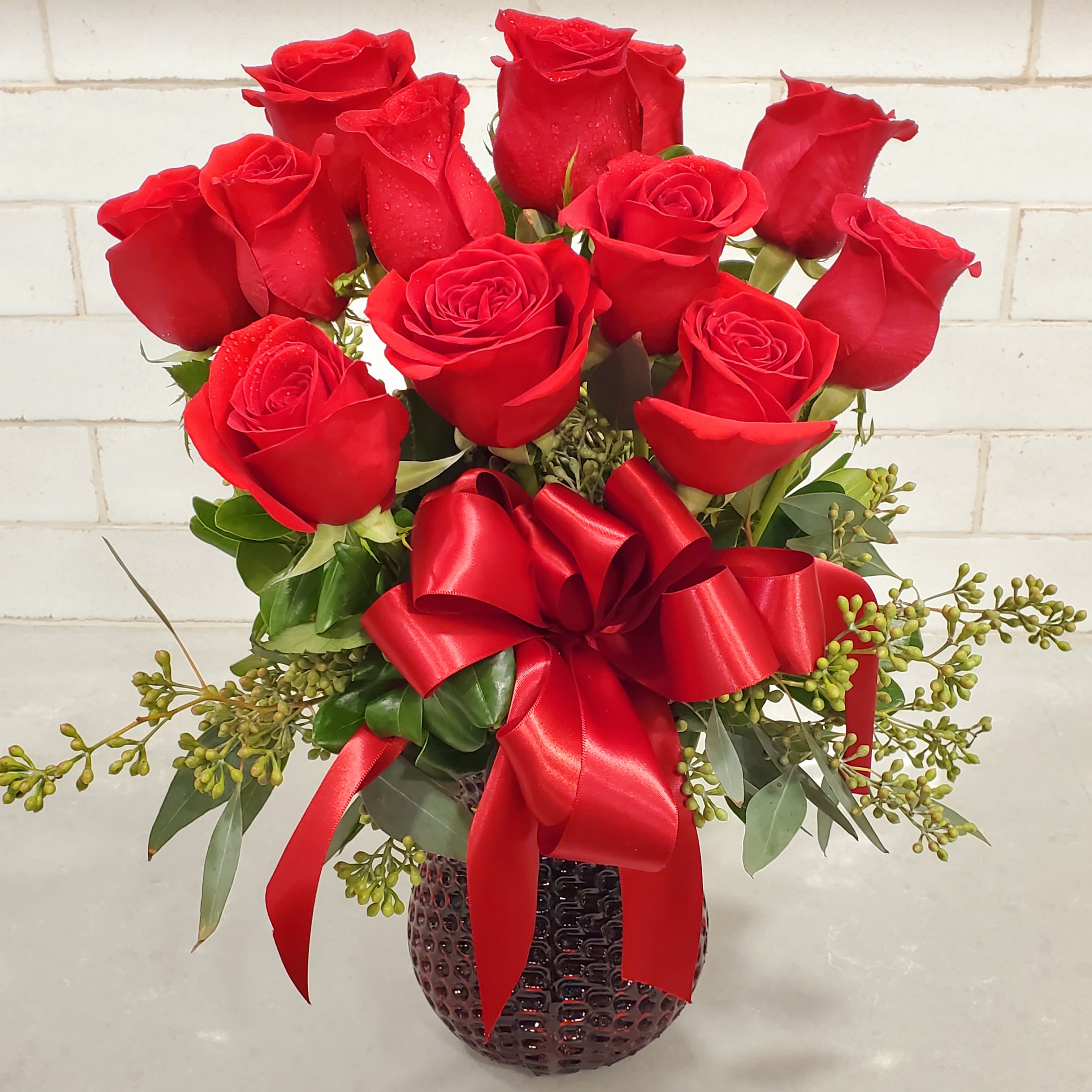 Blooming Masterpiece Bouquet