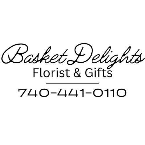 Basket Delights Florist, Gallipolis Ohio, Point Pleasant WV