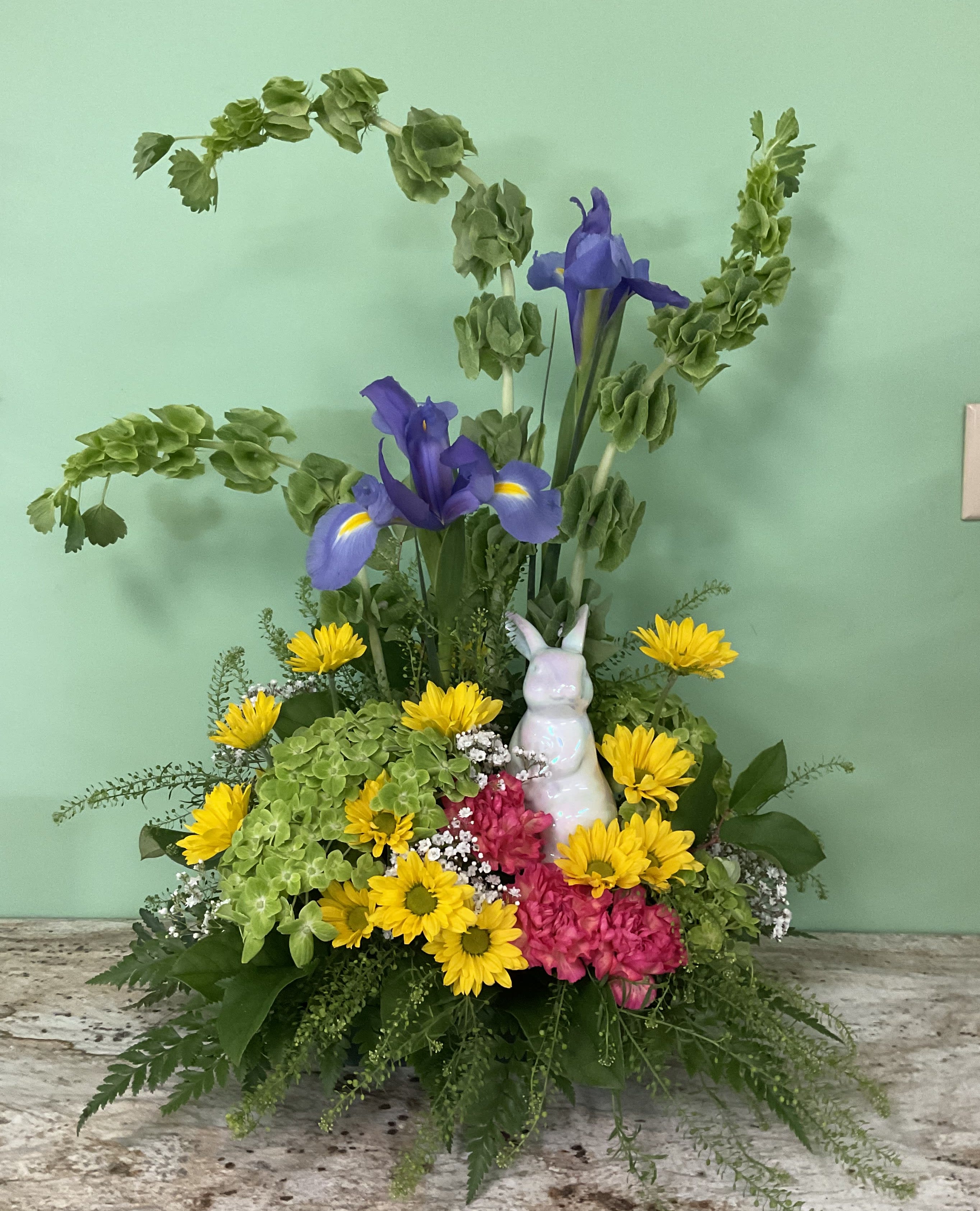 Flower Patch Flower Delivery Virginia Beach VA Flowers at Hilltop