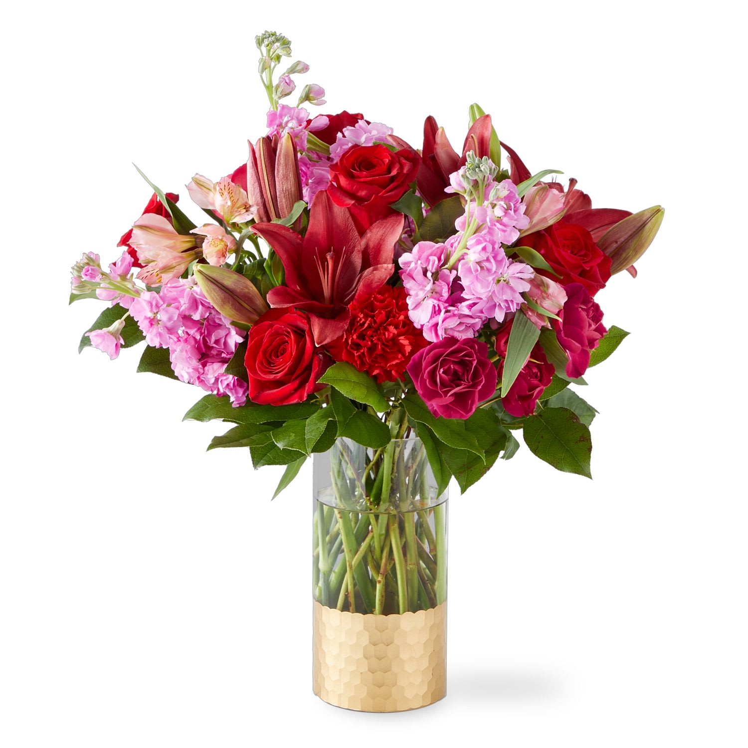 Vibrant Passion Flower Delivery Wake Forest NC Heritage Flowers