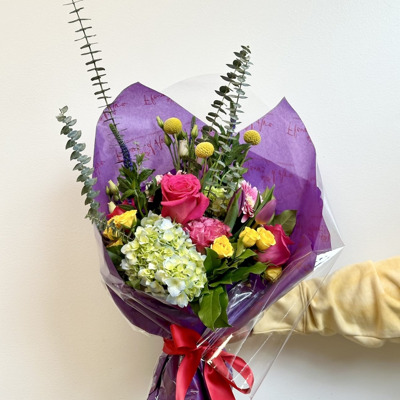 Florist 21013 | 21013 Flower Delivery by Fleurs d'Ave Florist