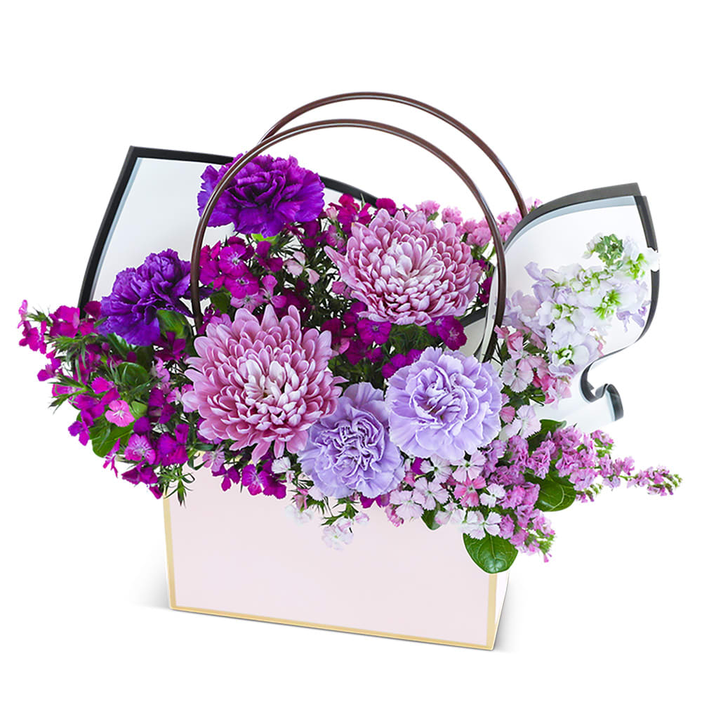 Florist 23454 | 23454 Flower Delivery by Daughters Flowers Florist