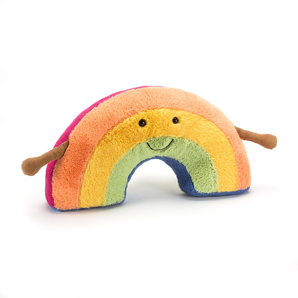 Jellycat Amuseable Rainbow Jellycat Amuseable Rainbow