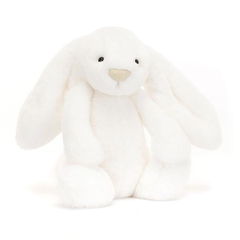 Bruna Bonbon Fluffy White Rabbit Miffy Fuwamoko New From