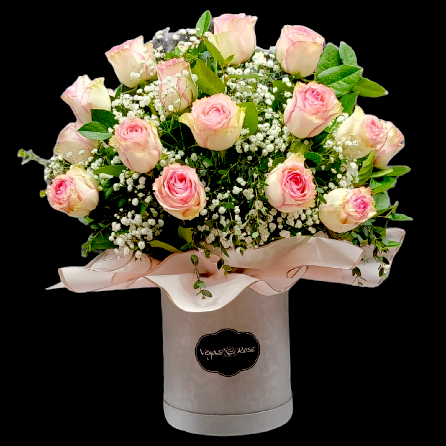 Love & Romance Flower Delivery Las Vegas NV Vegas Rose Flowers
