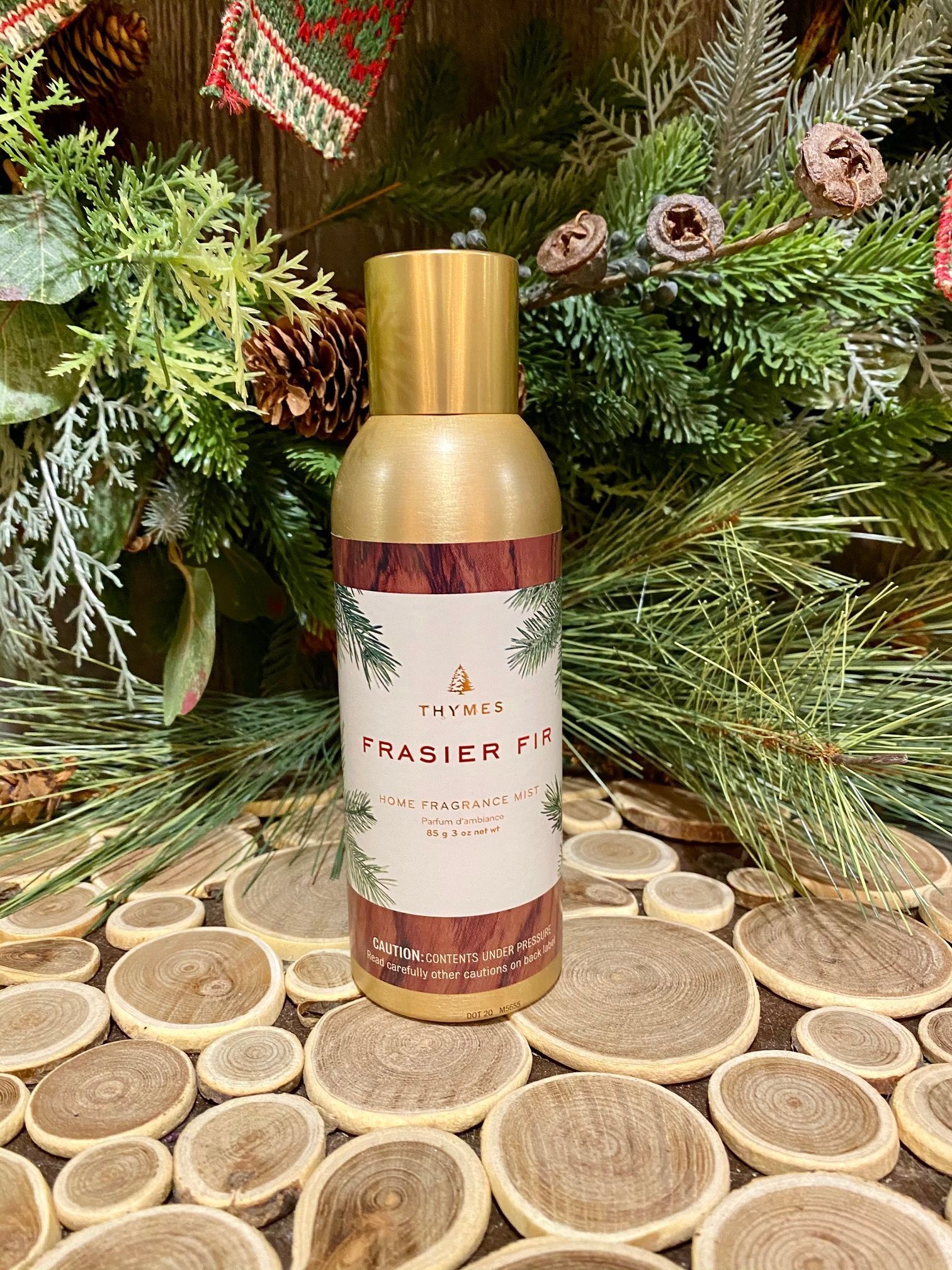 Frasier Fir Home Mist Frasier Fir Home Mist