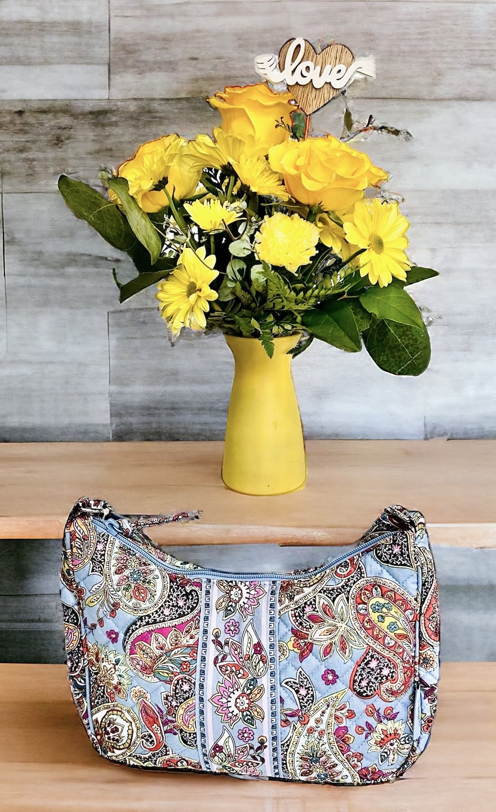 Flower Child Flower Delivery Kokomo IN Banner Flower House