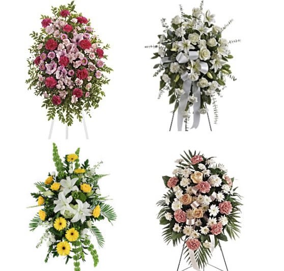 Florist V8N 1A5 | V8N 1A5 Flower Delivery by Poppies Floral Art