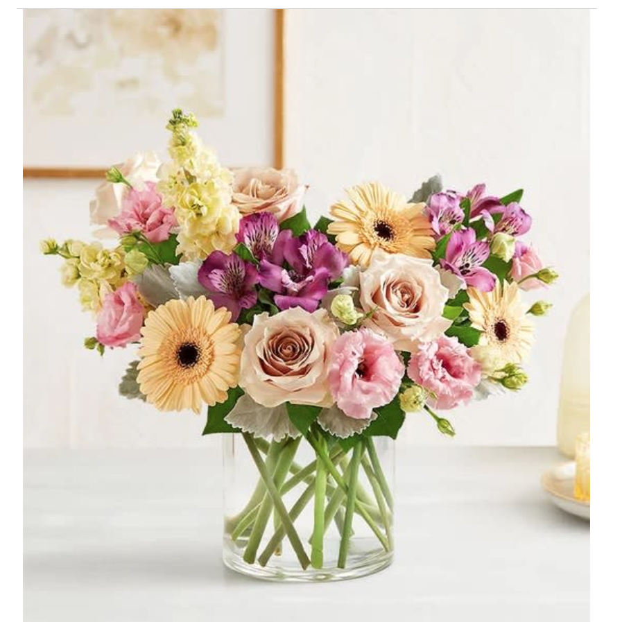 Spring Flower Delivery Maple Shade NJ - Ziegfield Florist