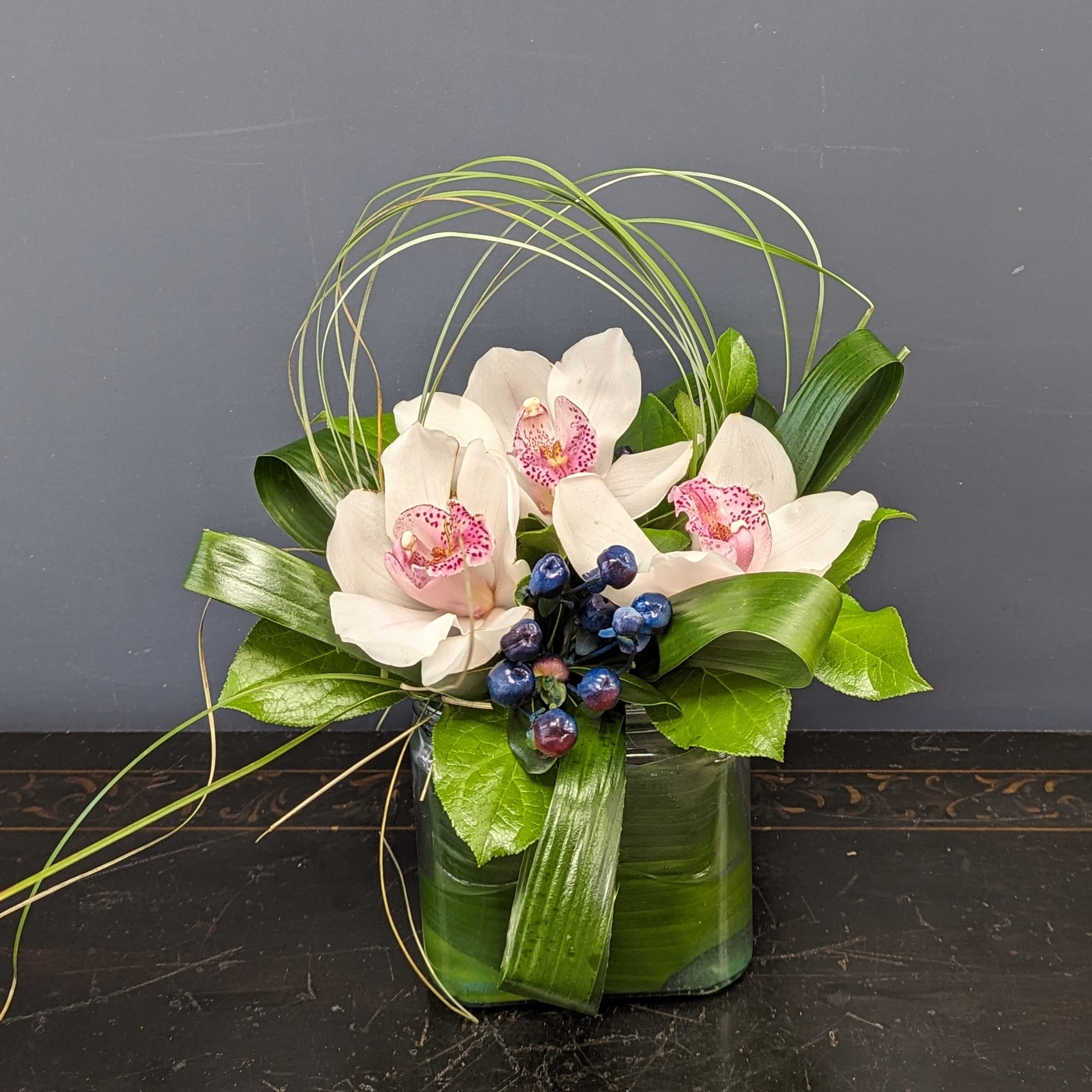 Serene Love in Evanston, IL Preston's Florist