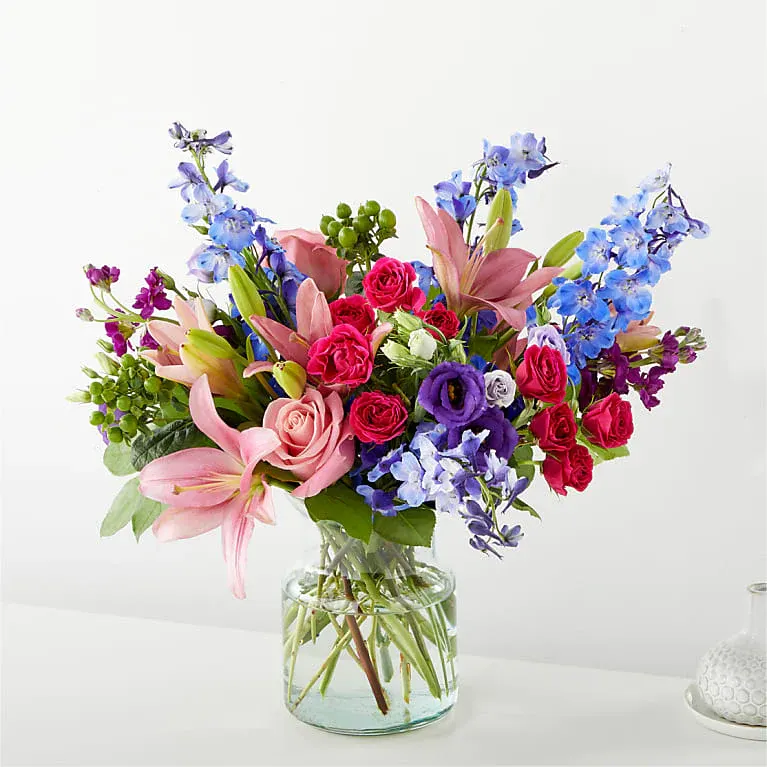 Florist 33155 | 33155 Flower Delivery by Ibett's Floral Design