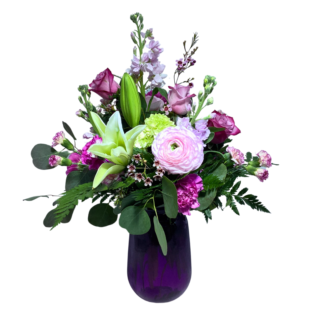 Happy Thoughts Flower Delivery New Holland PA Jane's Flower Shoppe