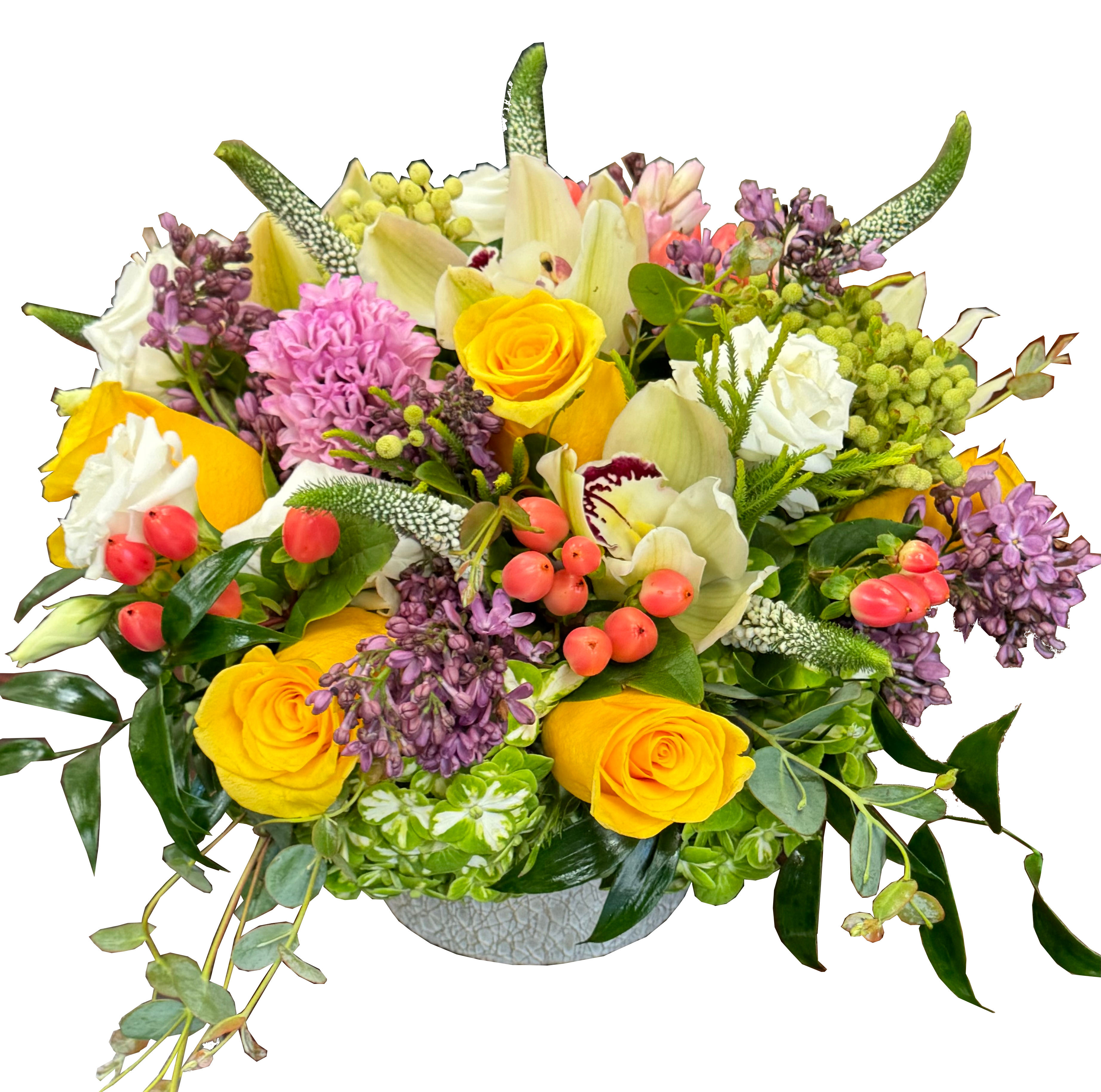 RPV-565 Flower Delivery Rancho Palos Verdes CA - Rancho Palos Verdes ...