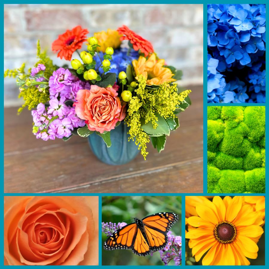 Best Mother's Day Flowers Flower Shops Near Me in Mechanicsburg, PA