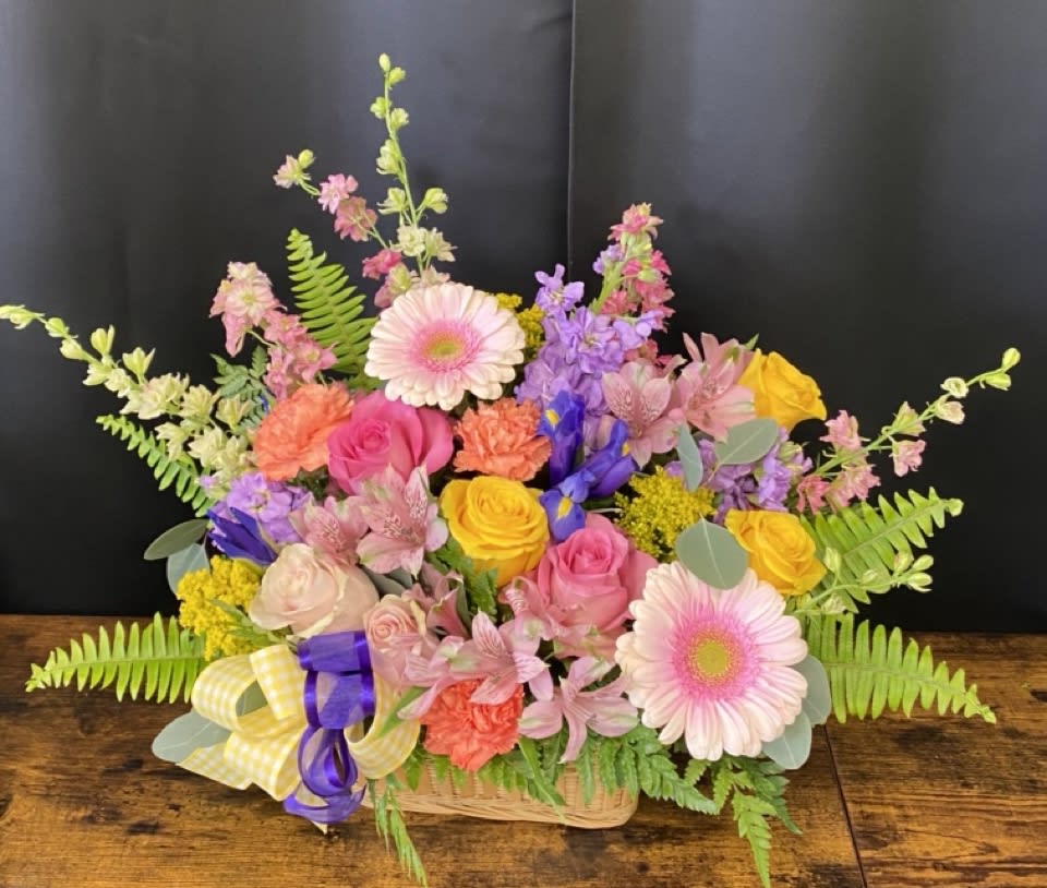 Florist 84037 | 84037 Flower Delivery by Gibby Floral Florist