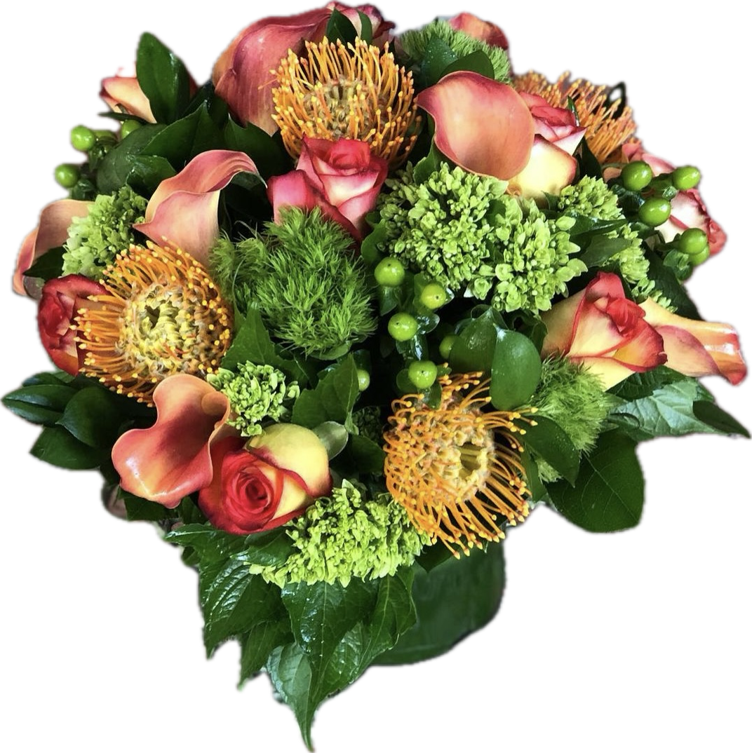 RPV-1515 Flower Delivery Rancho Palos Verdes CA - Rancho Palos Verdes ...