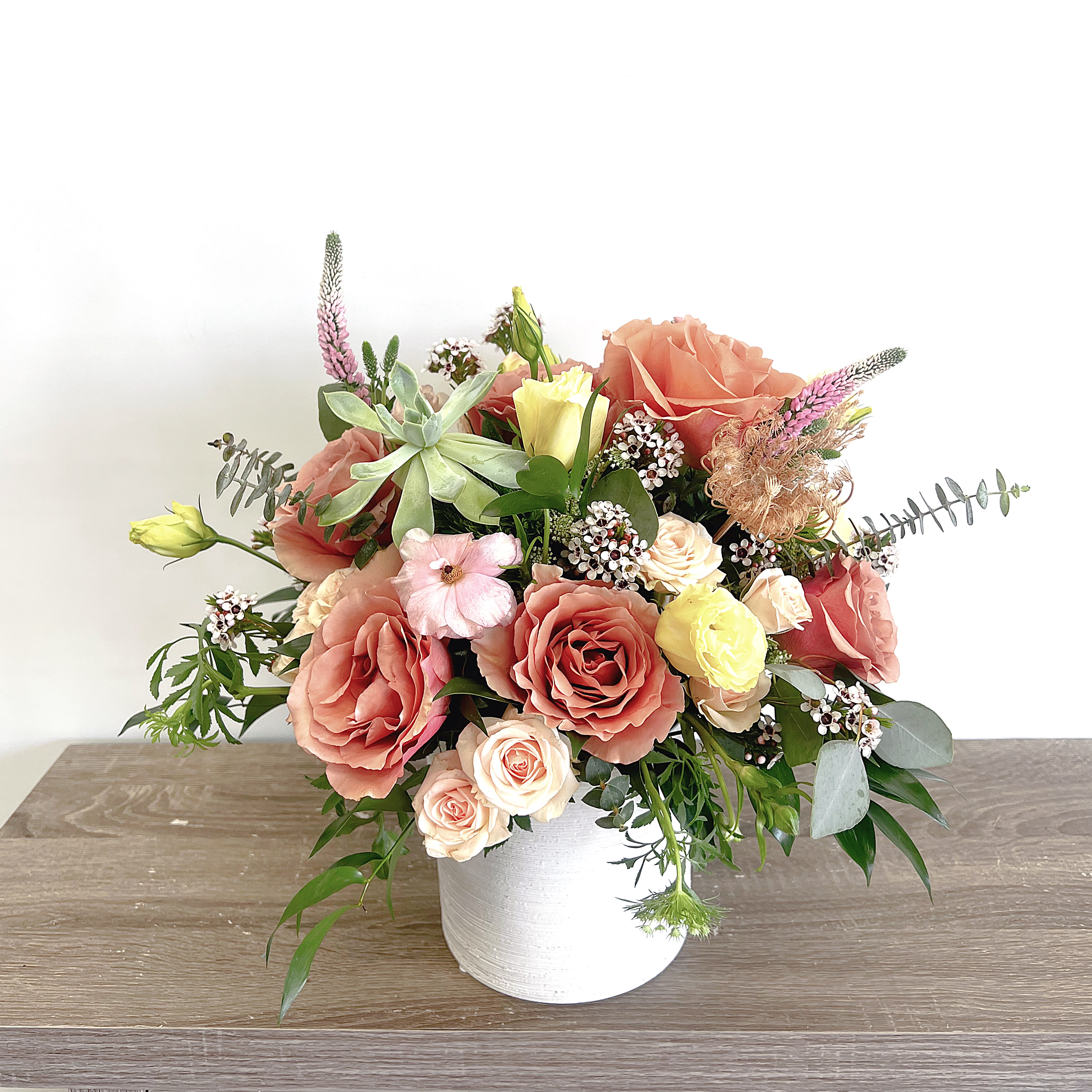 Desert Mirage By Elite Flower Delivery Glendale AZ Elite Flowers & Gifts