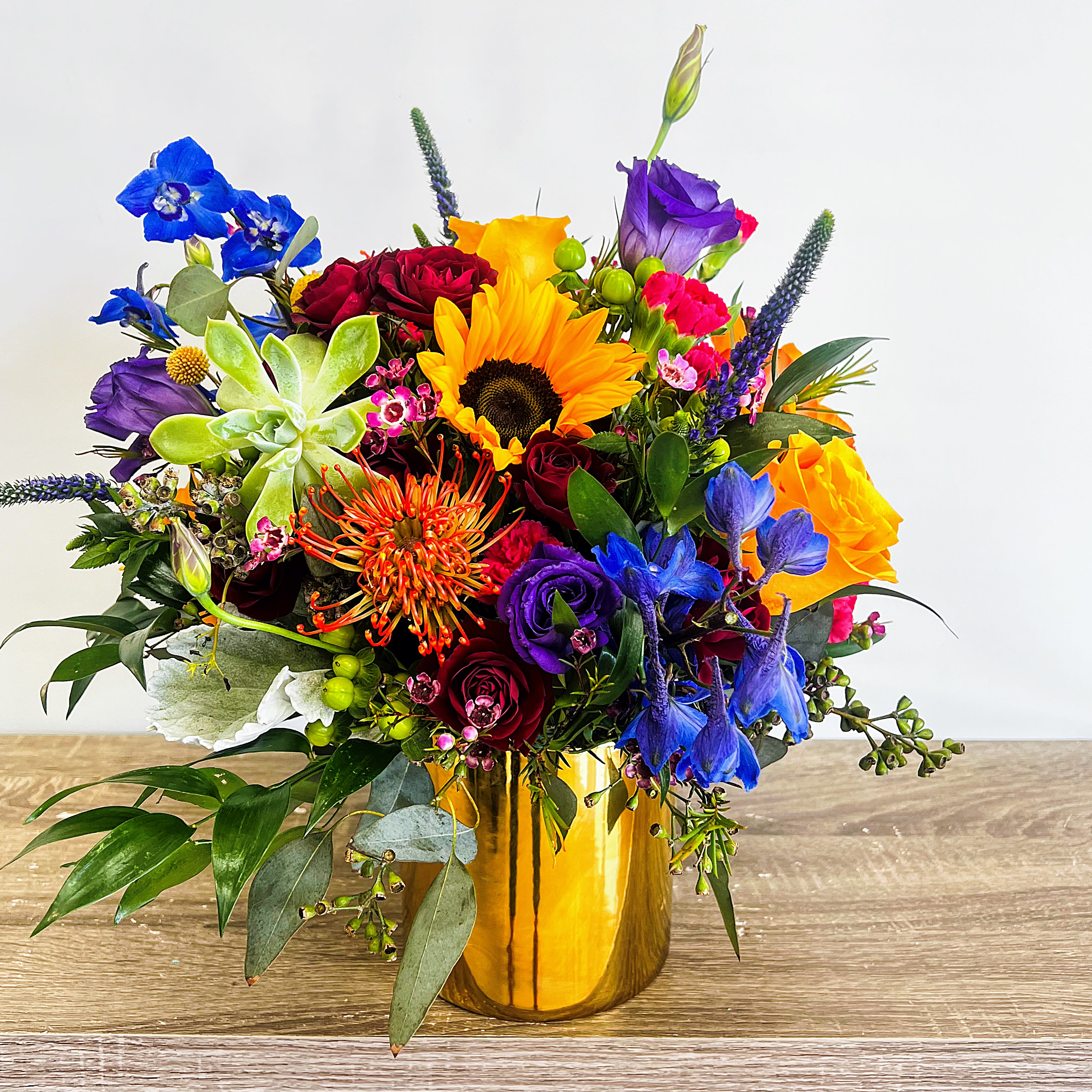 Desert Jewel By Elite Flower Delivery Glendale AZ Elite Flowers & Gifts