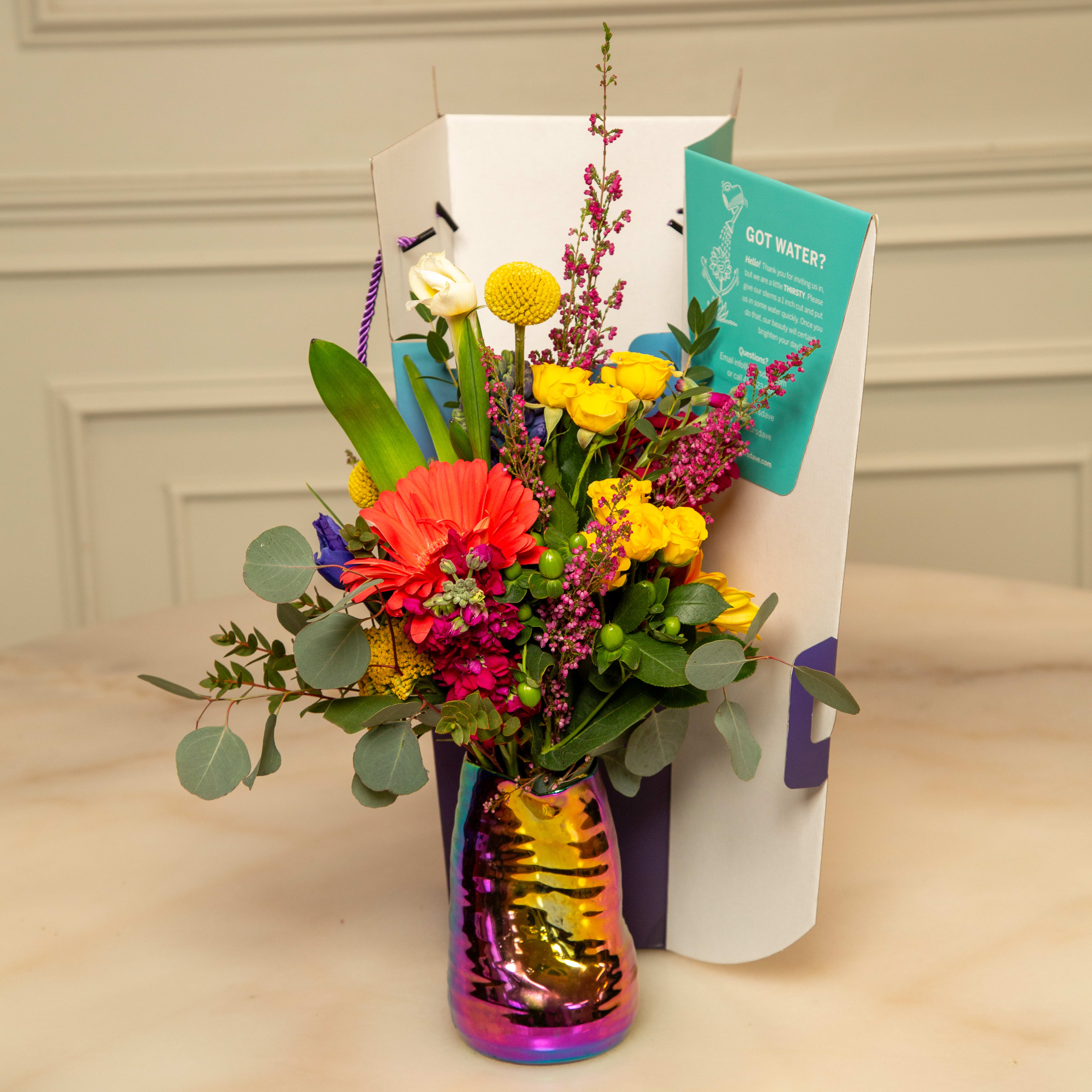 Florist 21703 | 21703 Flower Delivery by Fleurs d'Ave Florist