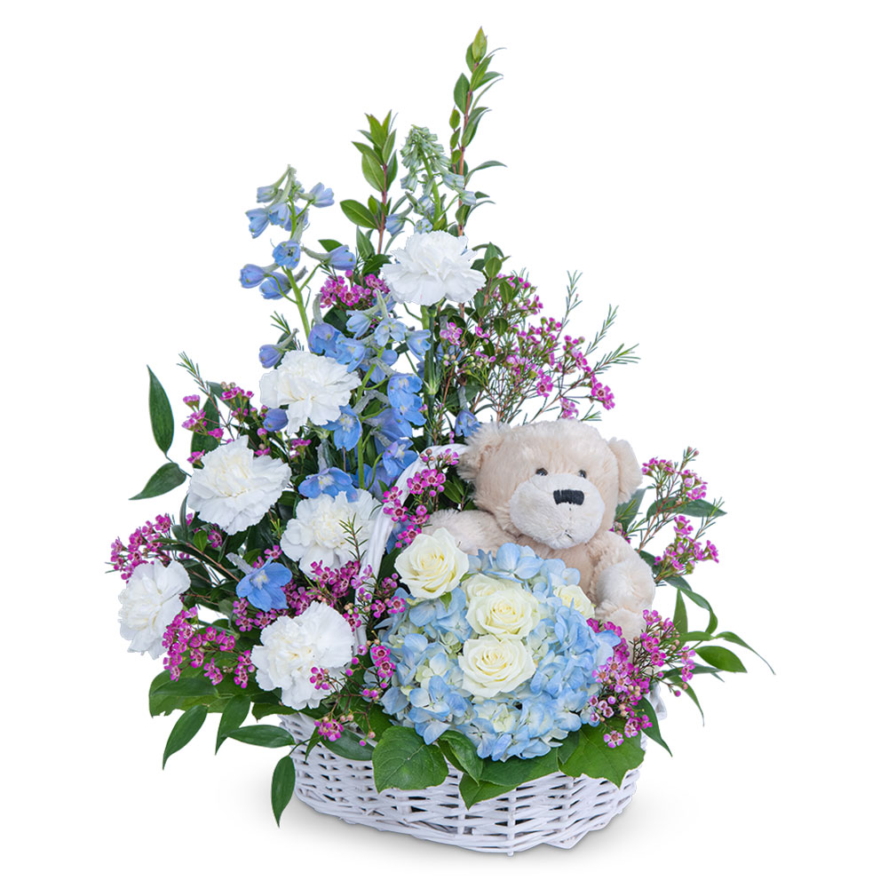 Flower Delivery to ROSE LANE NURSING HOME, NorthCanton, Ohio